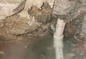 深州管道漏水检测五