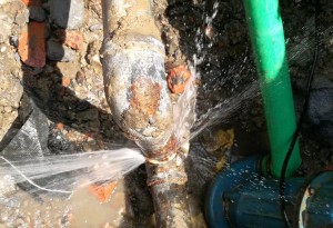 深州管道漏水检测二