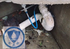 深州水管漏水检测公司6