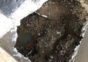 深州水管漏水检测公司2