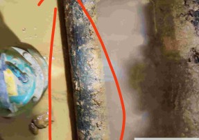 深州水管漏水检测公司1
